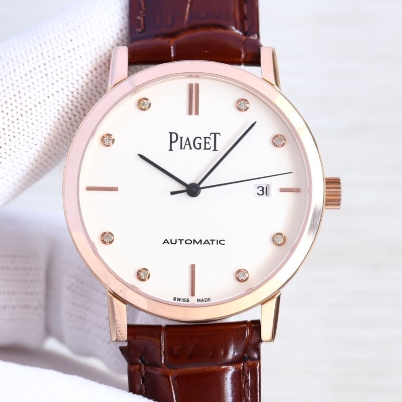 PIAGET